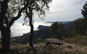 Chemin de la Roseraie
